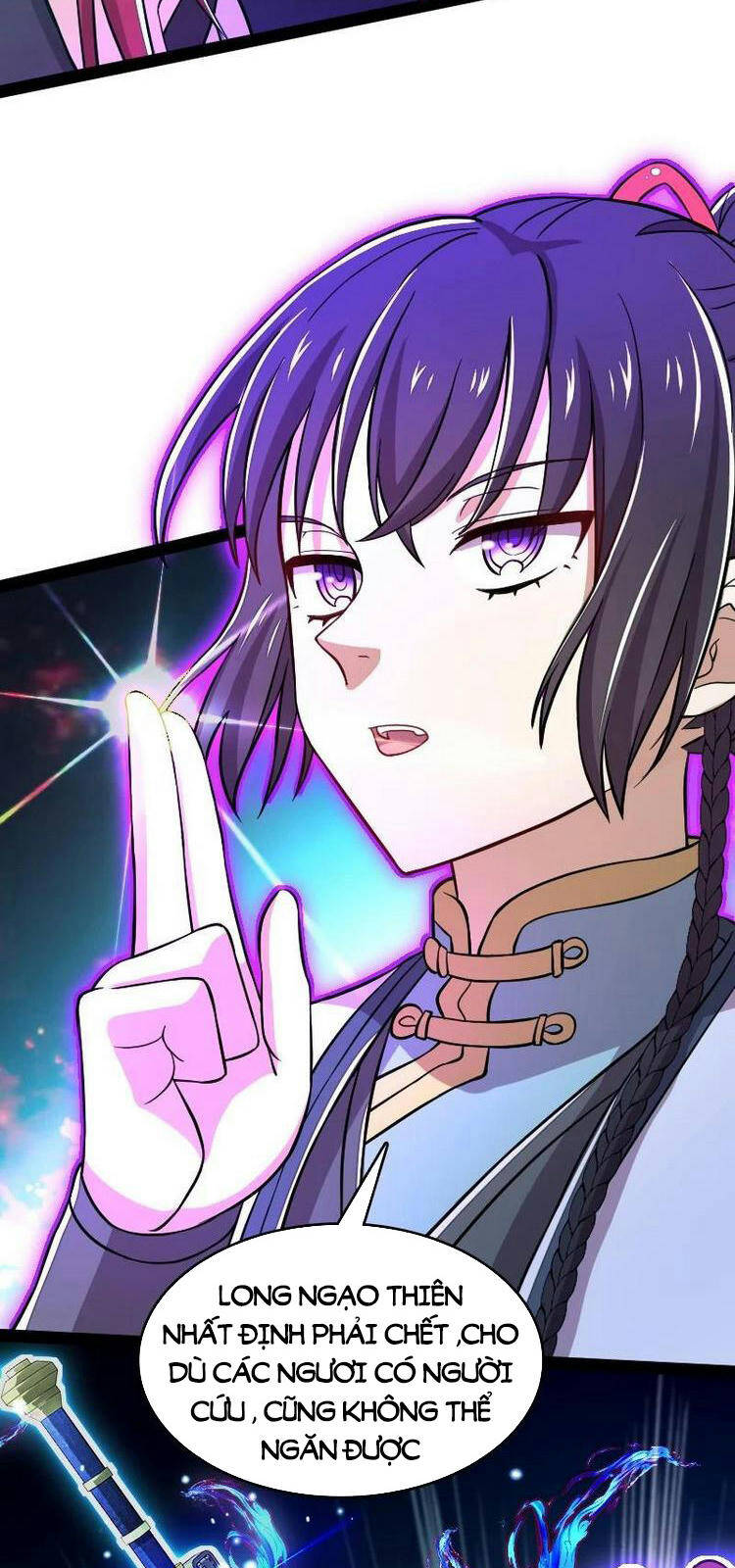 Sinh Hoạt Của Võ Đế Sau Khi Ẩn Cư Chapter 122 - Trang 2