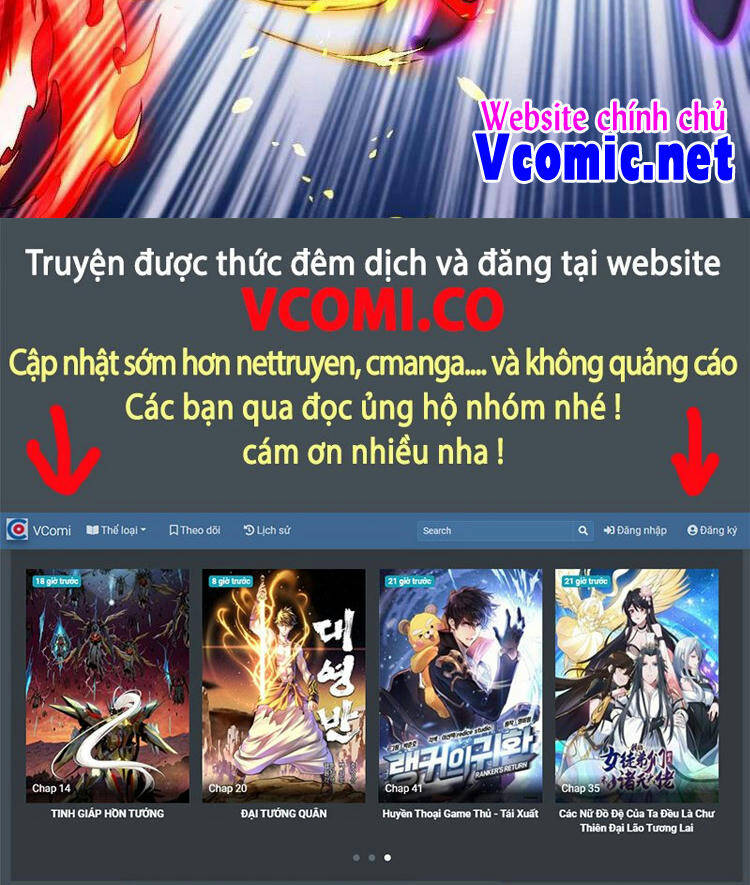 Sinh Hoạt Của Võ Đế Sau Khi Ẩn Cư Chapter 122 - Trang 2