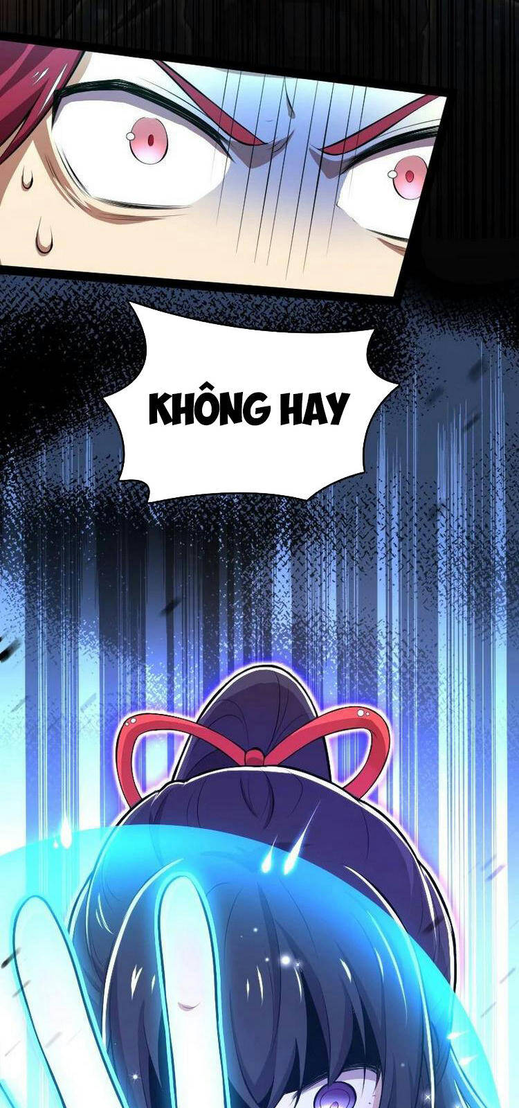 Sinh Hoạt Của Võ Đế Sau Khi Ẩn Cư Chapter 122 - Trang 2