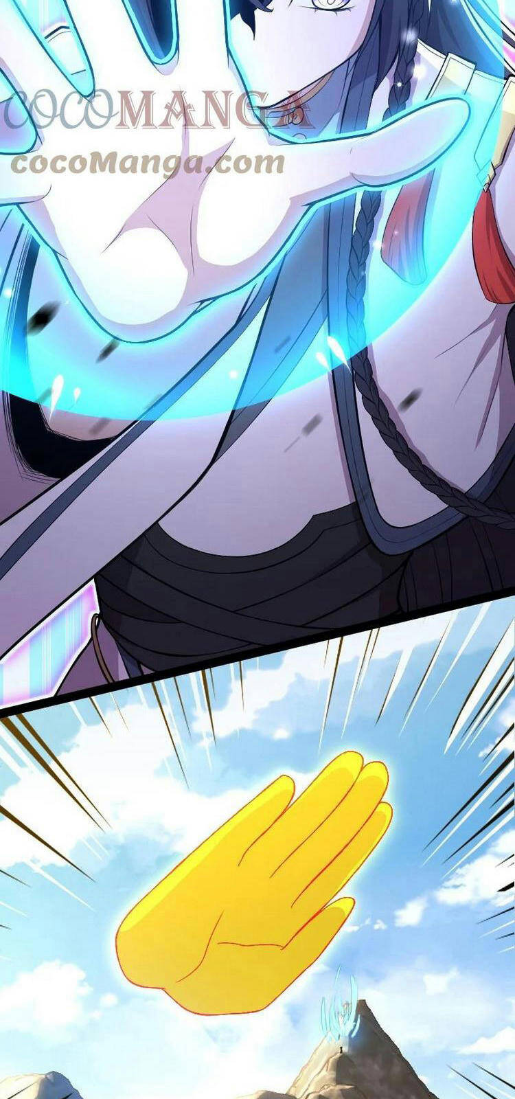 Sinh Hoạt Của Võ Đế Sau Khi Ẩn Cư Chapter 122 - Trang 2