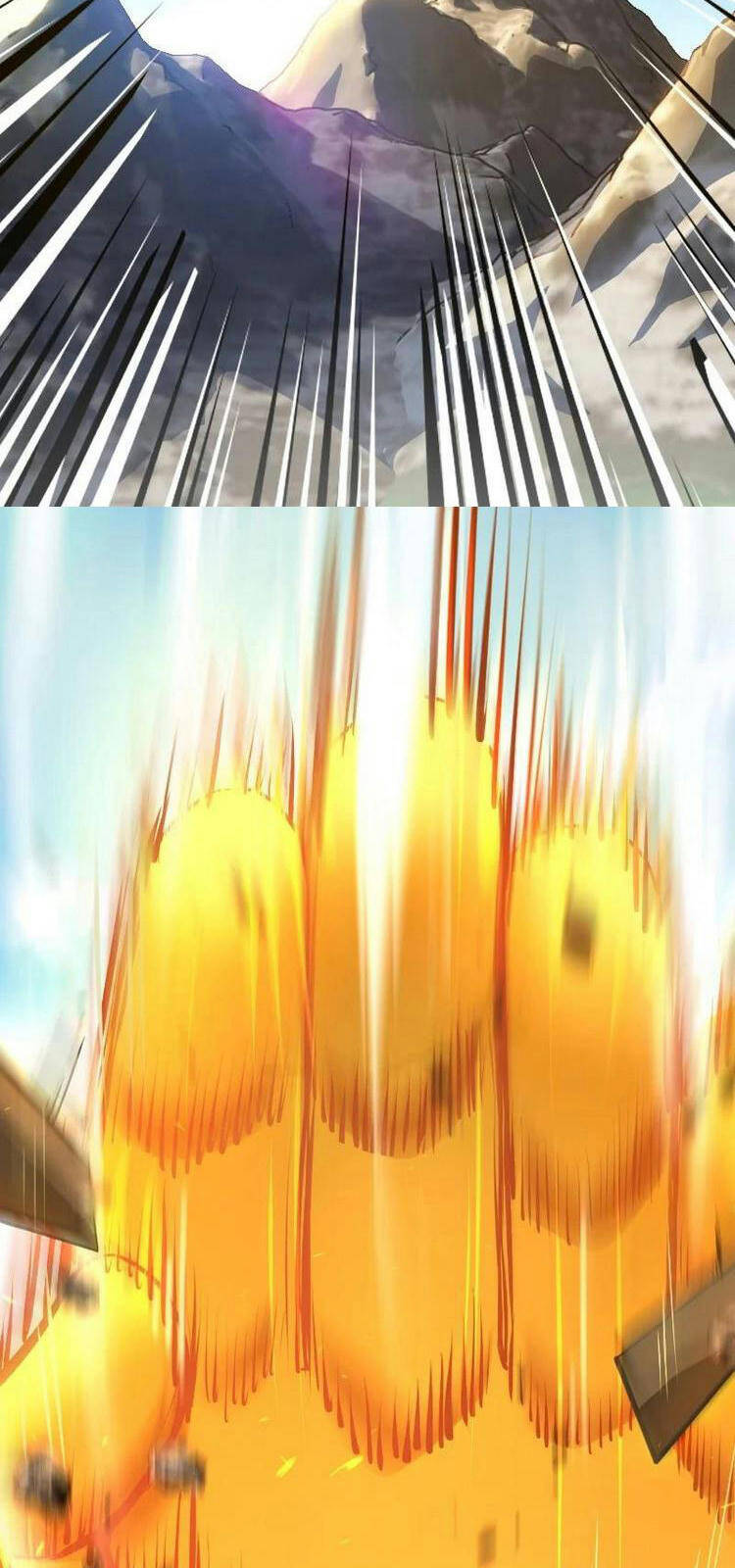 Sinh Hoạt Của Võ Đế Sau Khi Ẩn Cư Chapter 122 - Trang 2