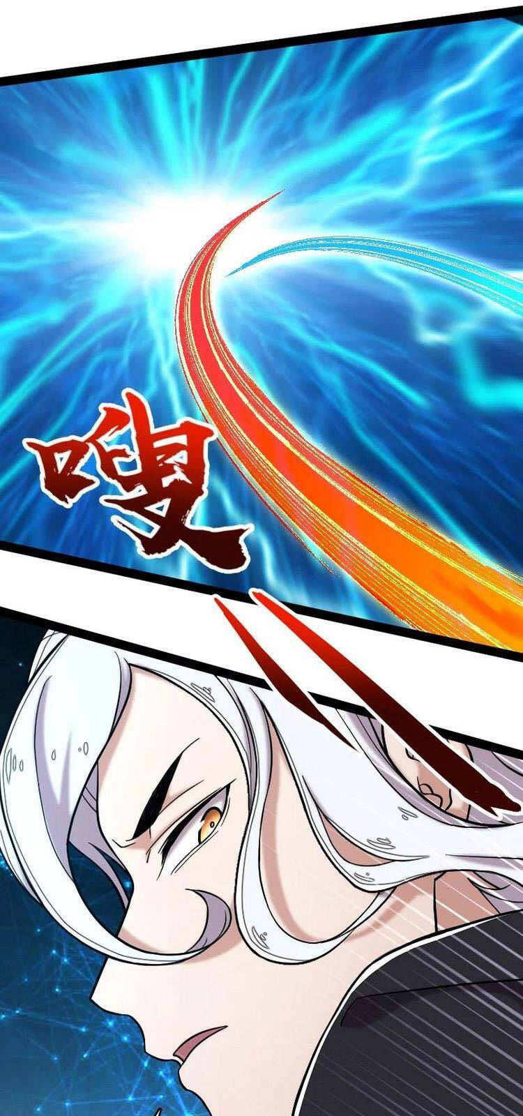 Sinh Hoạt Của Võ Đế Sau Khi Ẩn Cư Chapter 123 - Trang 2