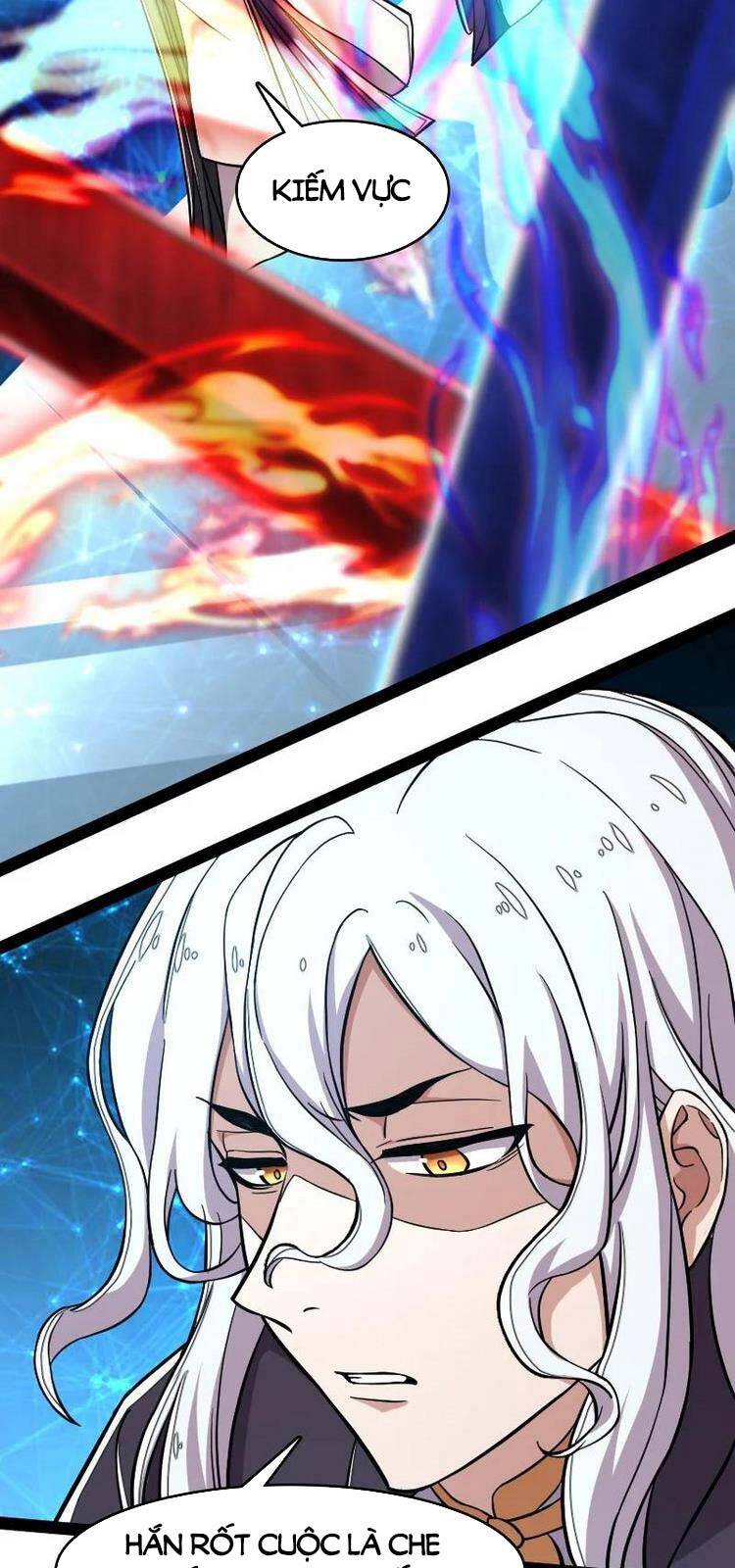 Sinh Hoạt Của Võ Đế Sau Khi Ẩn Cư Chapter 123 - Trang 2