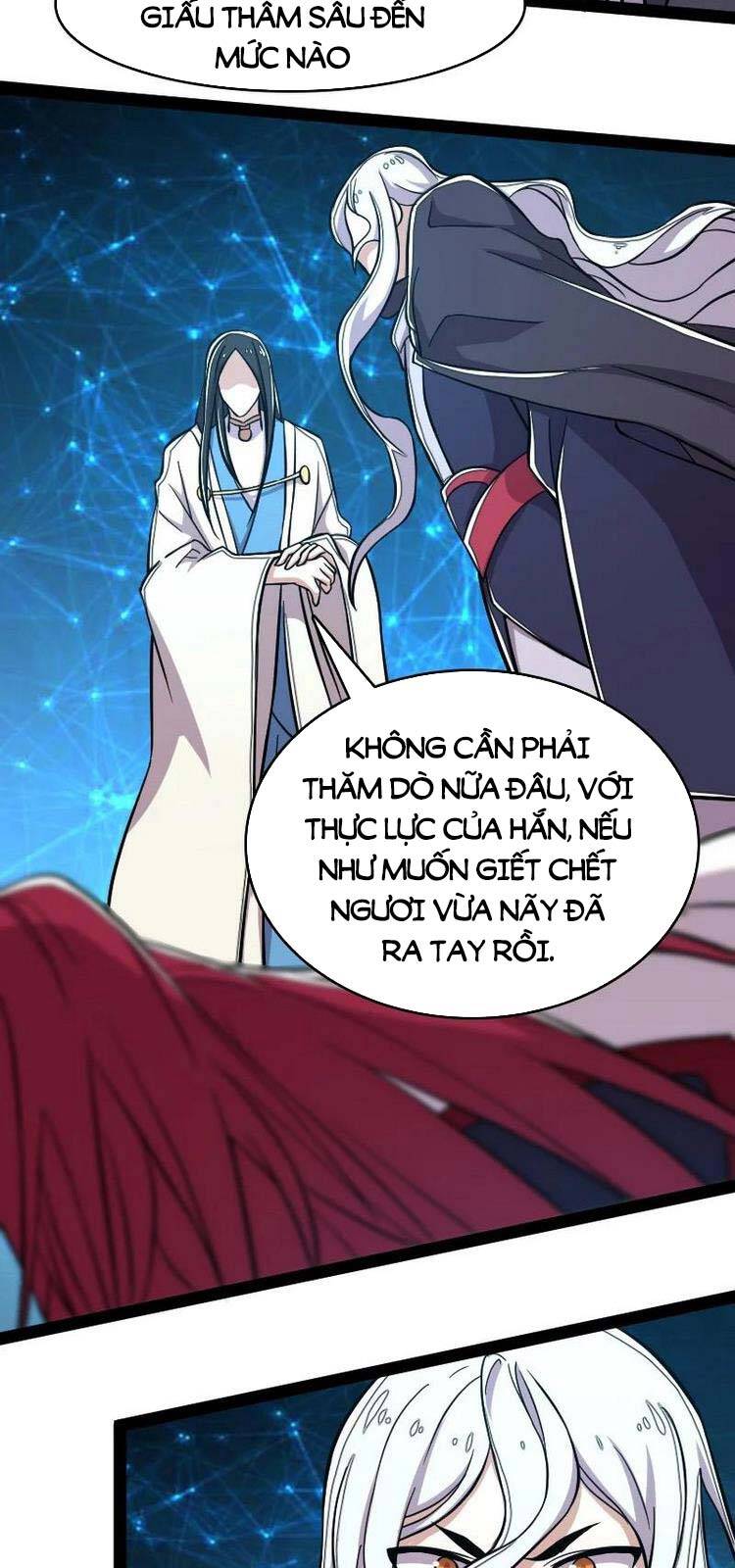 Sinh Hoạt Của Võ Đế Sau Khi Ẩn Cư Chapter 123 - Trang 2