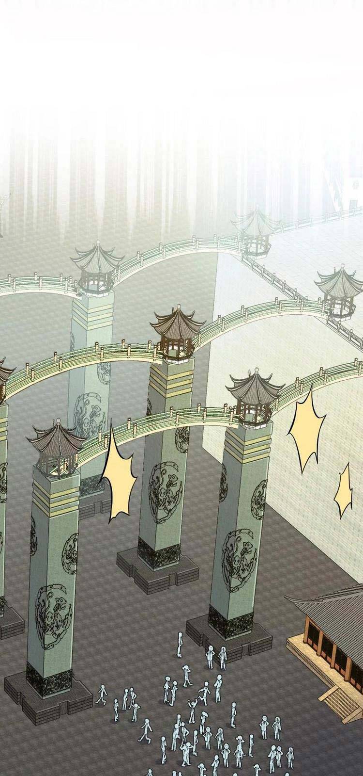 Sinh Hoạt Của Võ Đế Sau Khi Ẩn Cư Chapter 123 - Trang 2