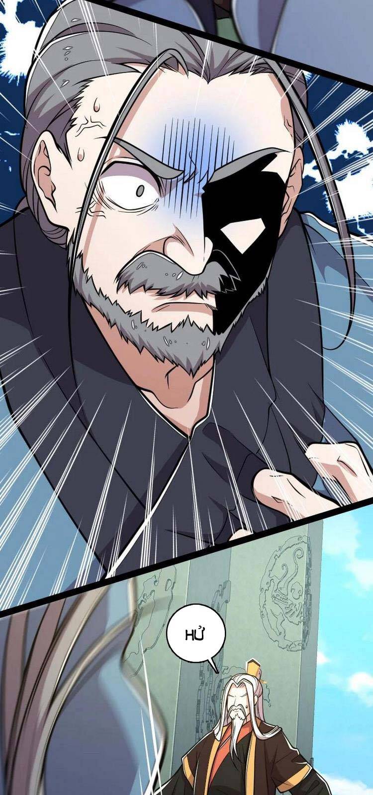 Sinh Hoạt Của Võ Đế Sau Khi Ẩn Cư Chapter 123 - Trang 2