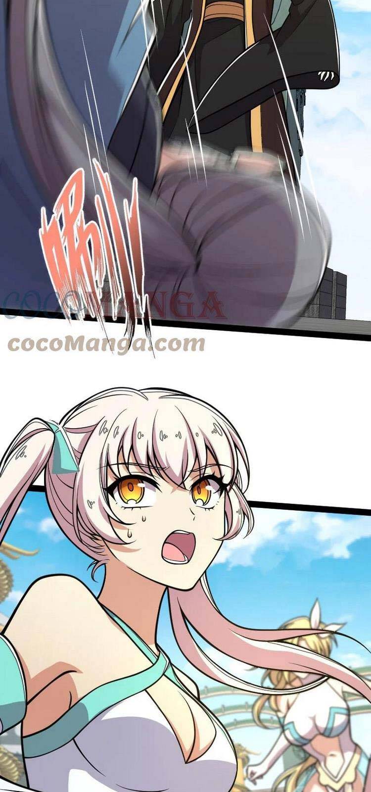 Sinh Hoạt Của Võ Đế Sau Khi Ẩn Cư Chapter 123 - Trang 2