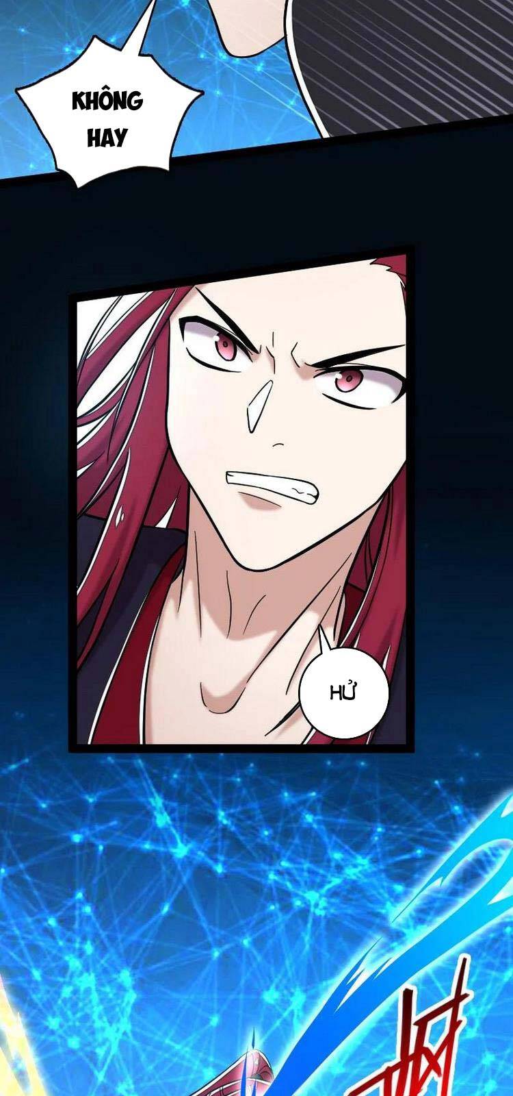 Sinh Hoạt Của Võ Đế Sau Khi Ẩn Cư Chapter 123 - Trang 2