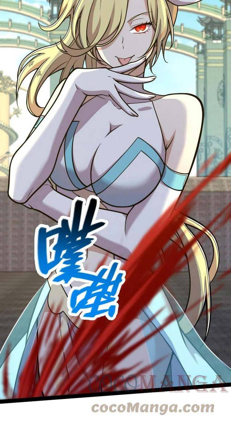 Sinh Hoạt Của Võ Đế Sau Khi Ẩn Cư Chapter 123 - Trang 2