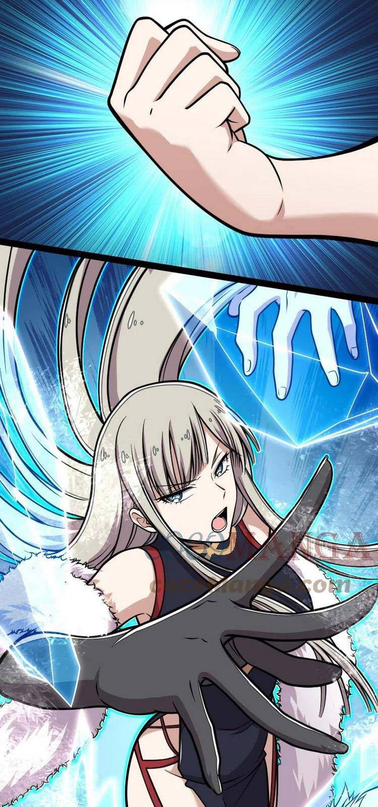 Sinh Hoạt Của Võ Đế Sau Khi Ẩn Cư Chapter 123 - Trang 2