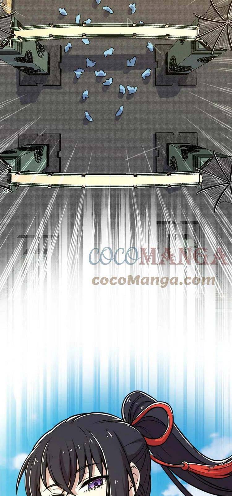 Sinh Hoạt Của Võ Đế Sau Khi Ẩn Cư Chapter 123 - Trang 2