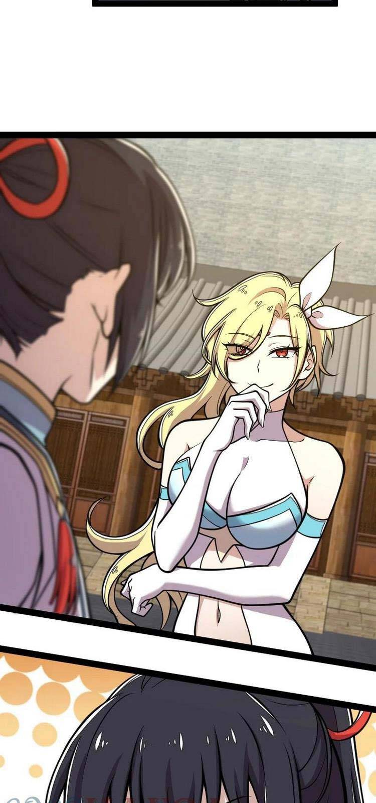 Sinh Hoạt Của Võ Đế Sau Khi Ẩn Cư Chapter 123 - Trang 2