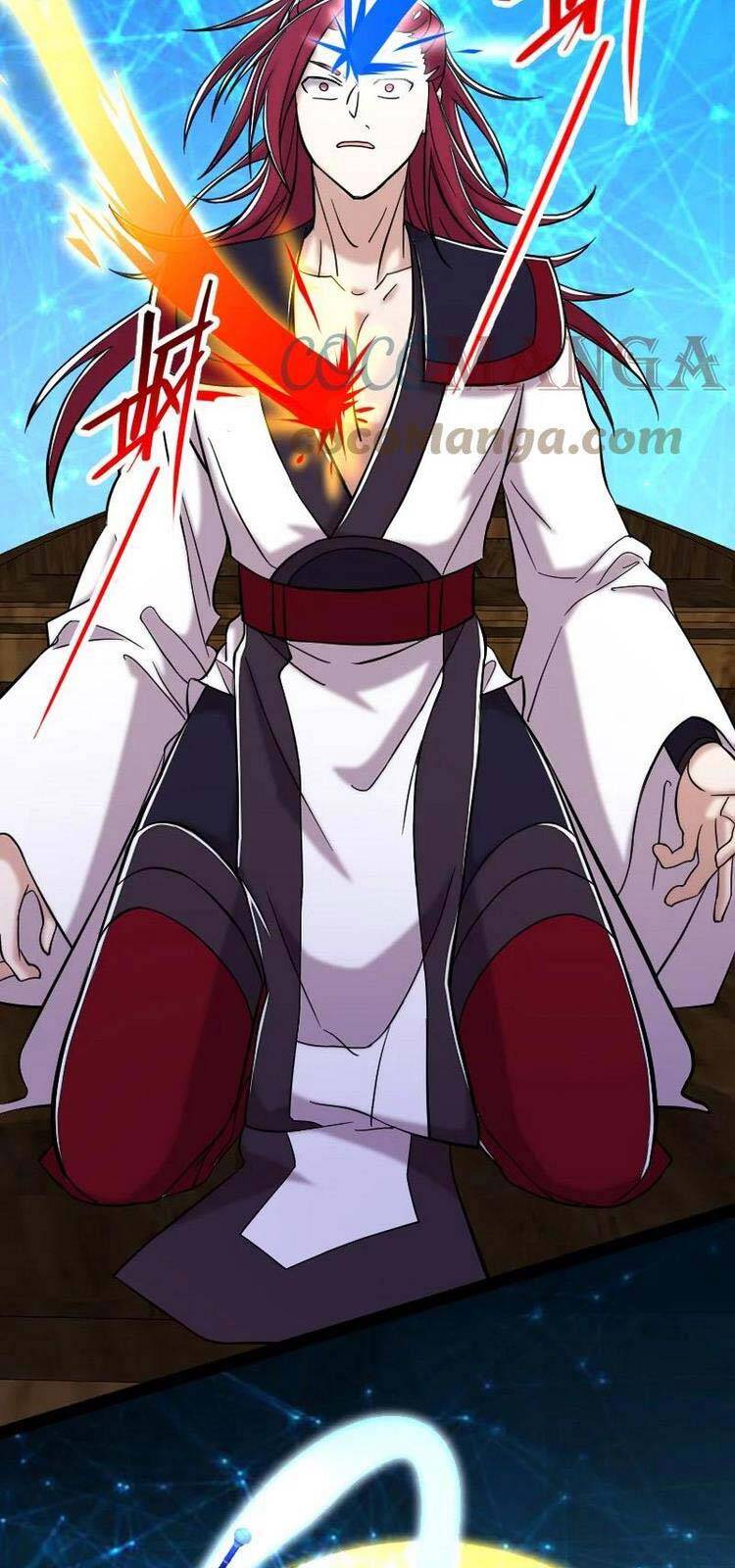 Sinh Hoạt Của Võ Đế Sau Khi Ẩn Cư Chapter 123 - Trang 2