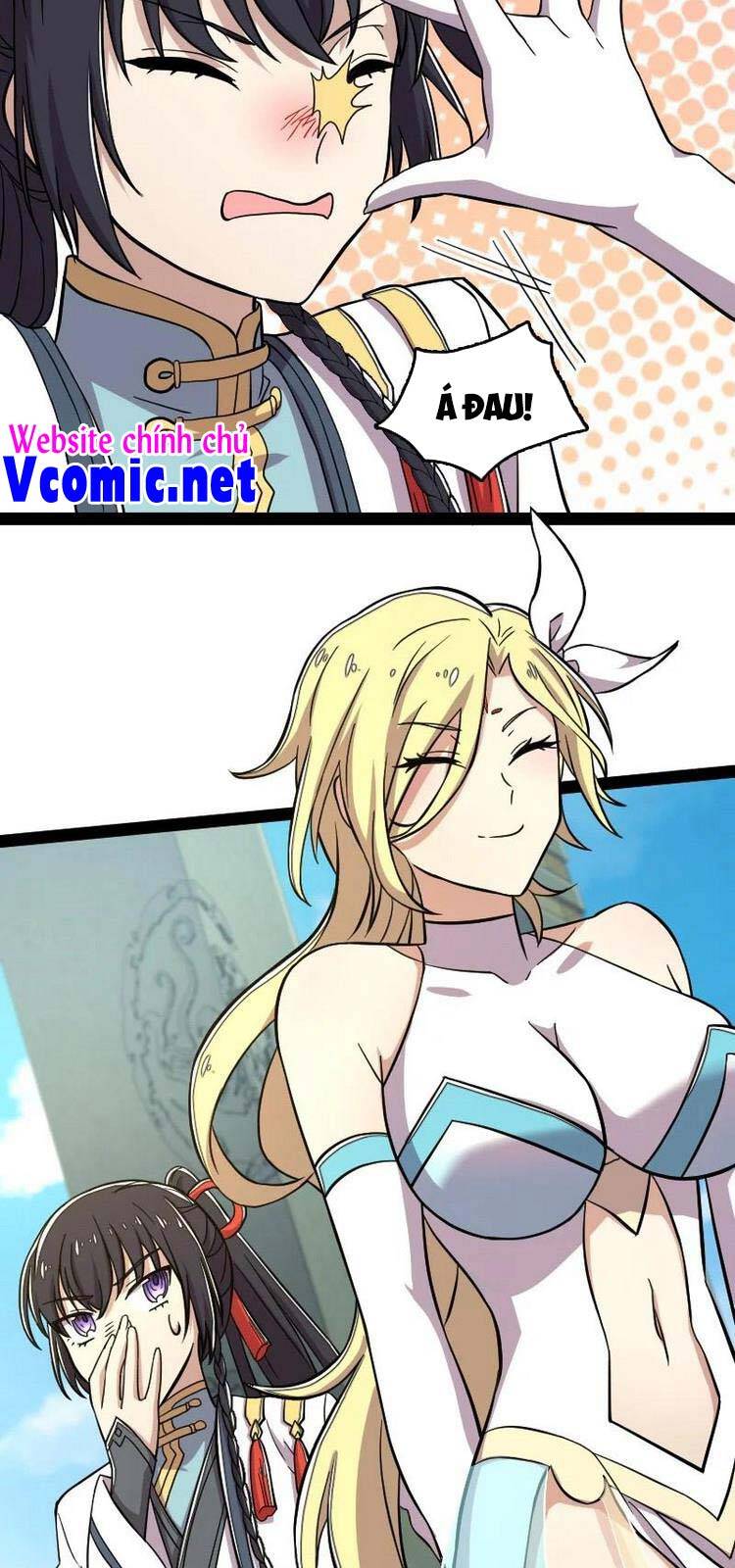 Sinh Hoạt Của Võ Đế Sau Khi Ẩn Cư Chapter 123 - Trang 2