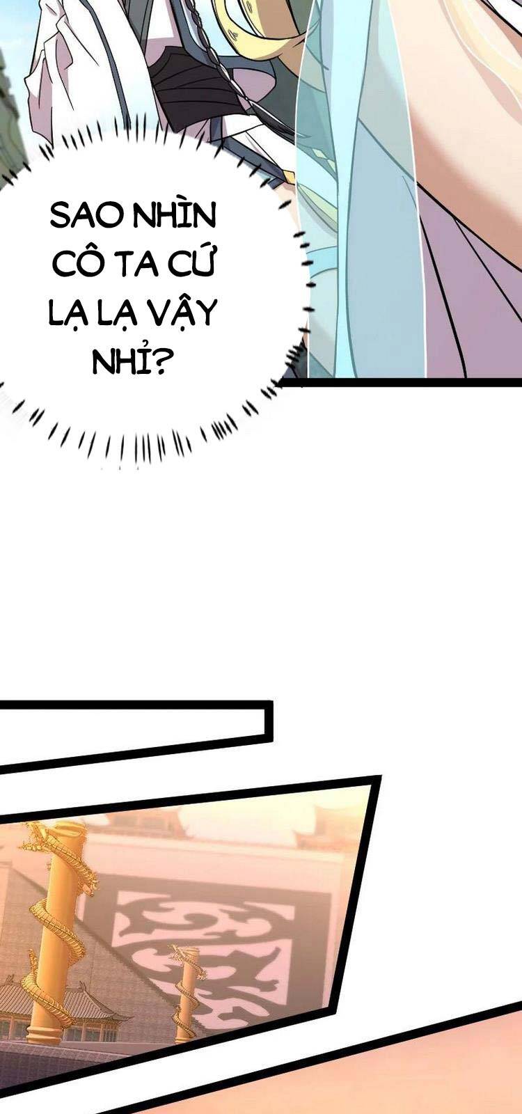 Sinh Hoạt Của Võ Đế Sau Khi Ẩn Cư Chapter 123 - Trang 2