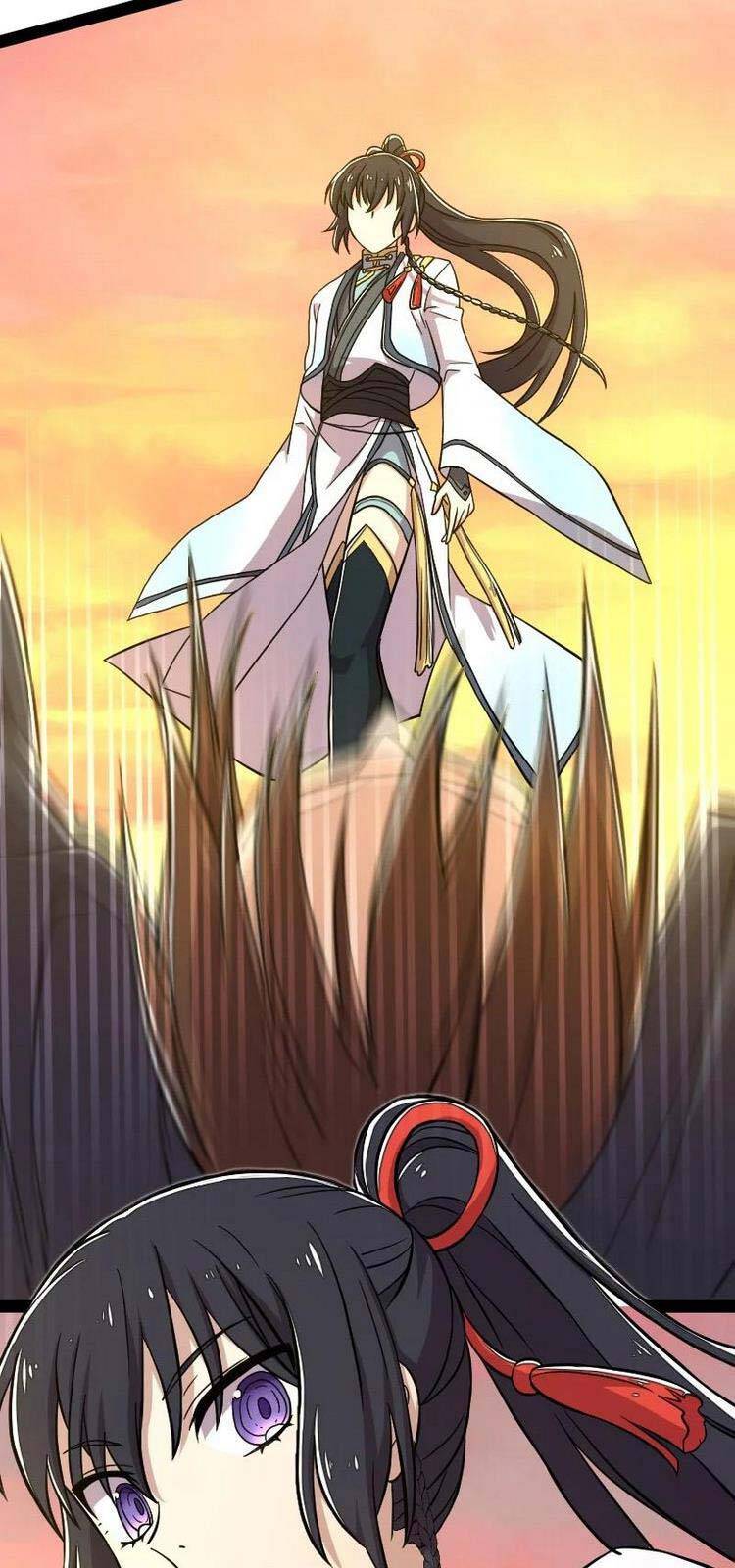 Sinh Hoạt Của Võ Đế Sau Khi Ẩn Cư Chapter 123 - Trang 2