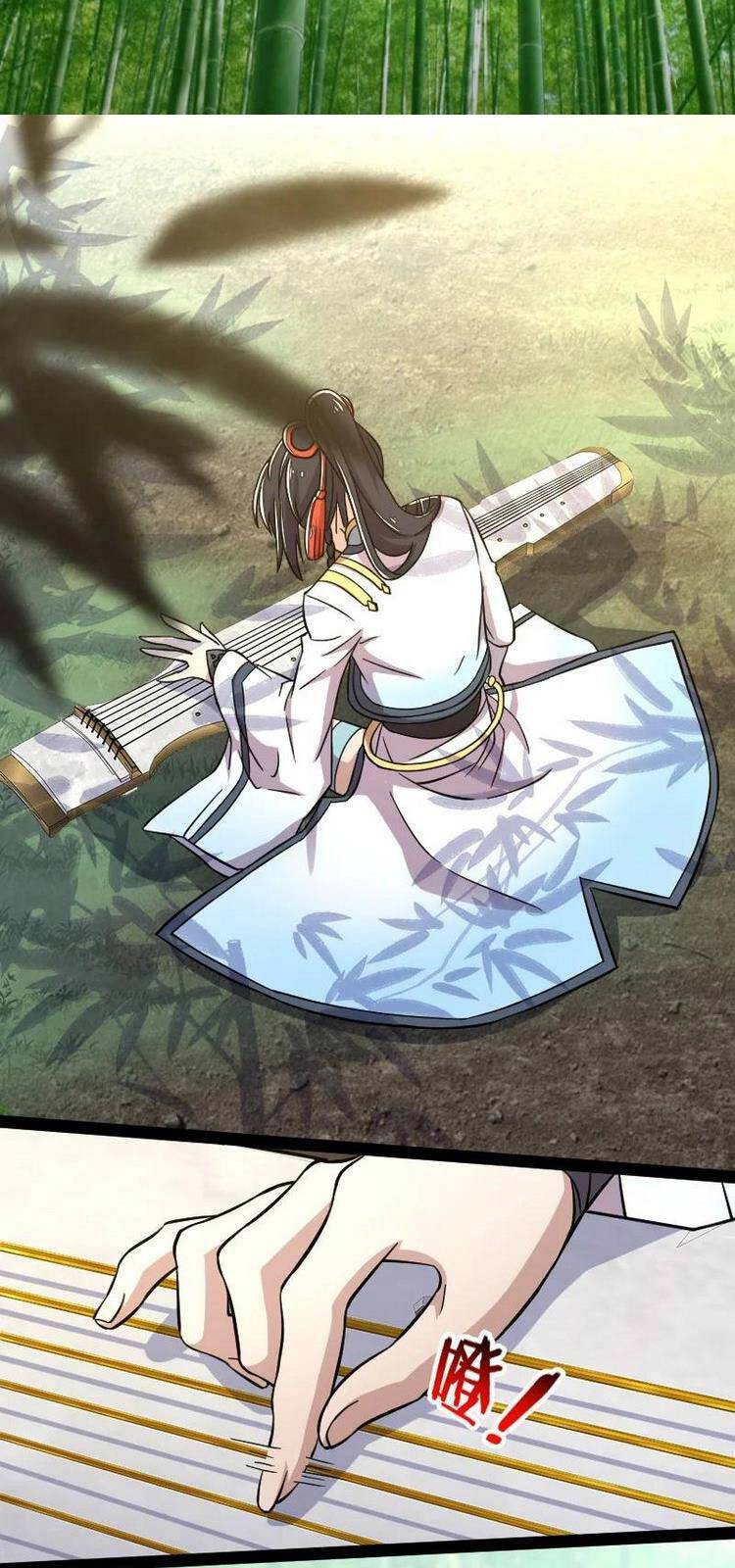 Sinh Hoạt Của Võ Đế Sau Khi Ẩn Cư Chapter 123 - Trang 2