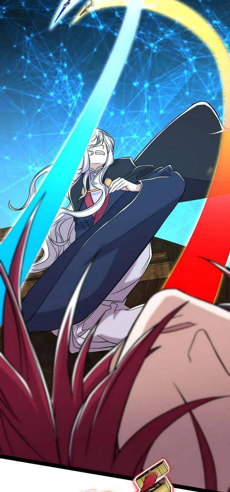 Sinh Hoạt Của Võ Đế Sau Khi Ẩn Cư Chapter 123 - Trang 2