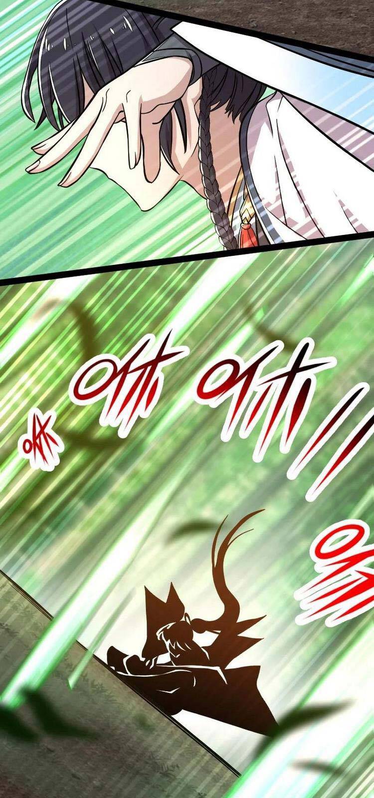 Sinh Hoạt Của Võ Đế Sau Khi Ẩn Cư Chapter 123 - Trang 2