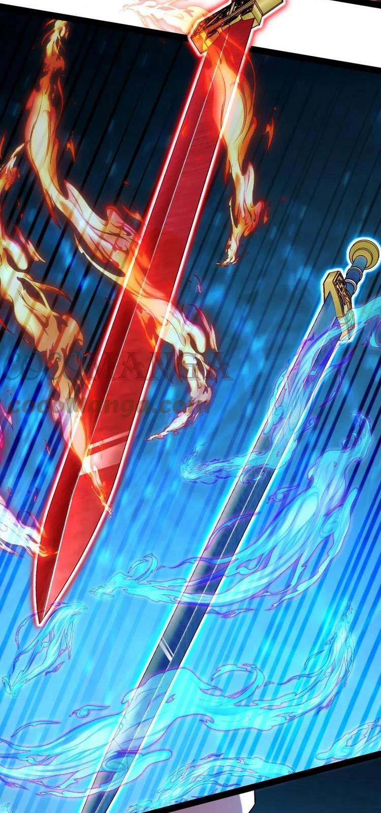 Sinh Hoạt Của Võ Đế Sau Khi Ẩn Cư Chapter 123 - Trang 2