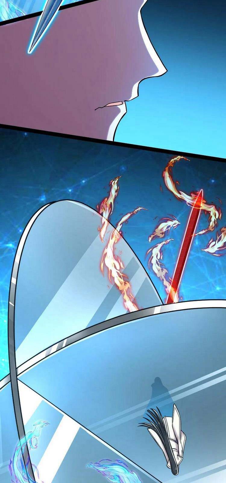 Sinh Hoạt Của Võ Đế Sau Khi Ẩn Cư Chapter 123 - Trang 2