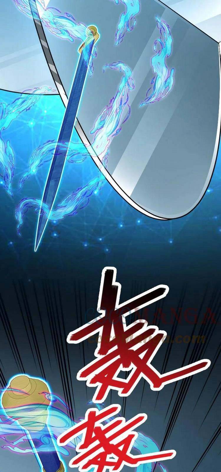 Sinh Hoạt Của Võ Đế Sau Khi Ẩn Cư Chapter 123 - Trang 2