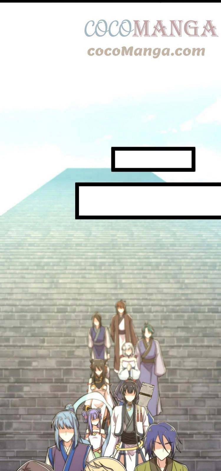 Sinh Hoạt Của Võ Đế Sau Khi Ẩn Cư Chapter 124 - Trang 2