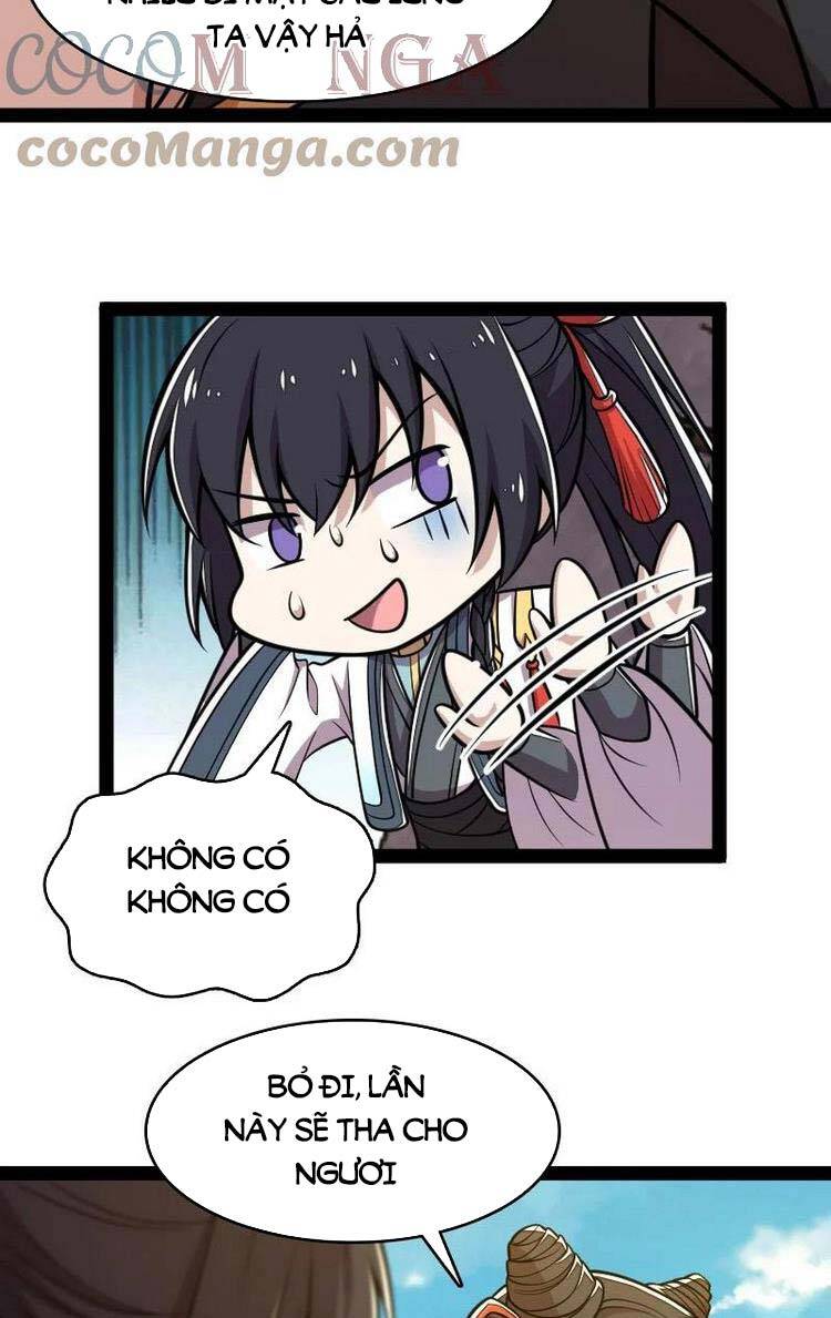 Sinh Hoạt Của Võ Đế Sau Khi Ẩn Cư Chapter 124 - Trang 2