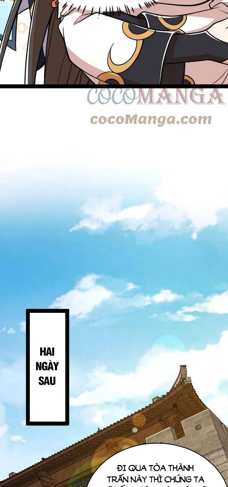 Sinh Hoạt Của Võ Đế Sau Khi Ẩn Cư Chapter 124 - Trang 2