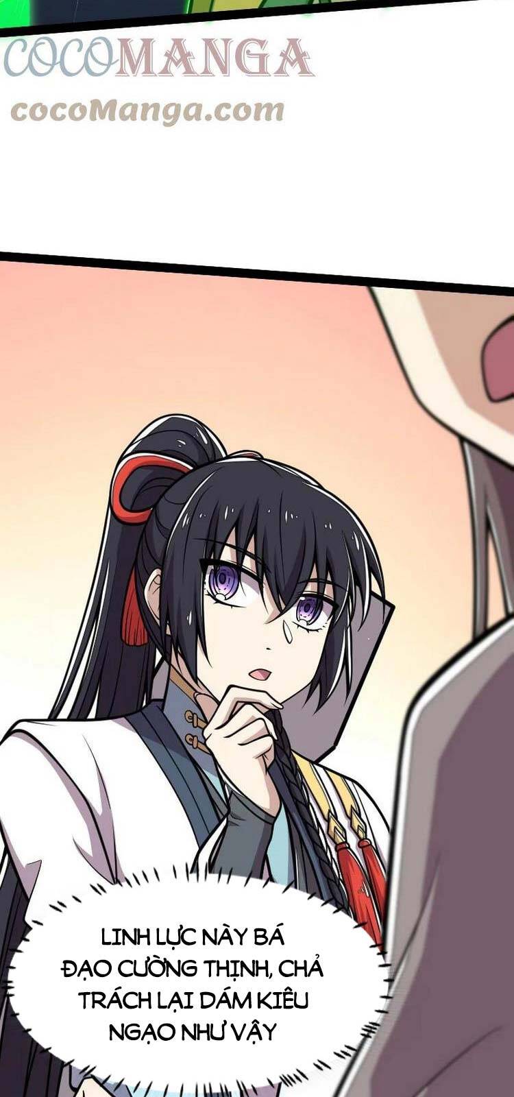 Sinh Hoạt Của Võ Đế Sau Khi Ẩn Cư Chapter 124 - Trang 2