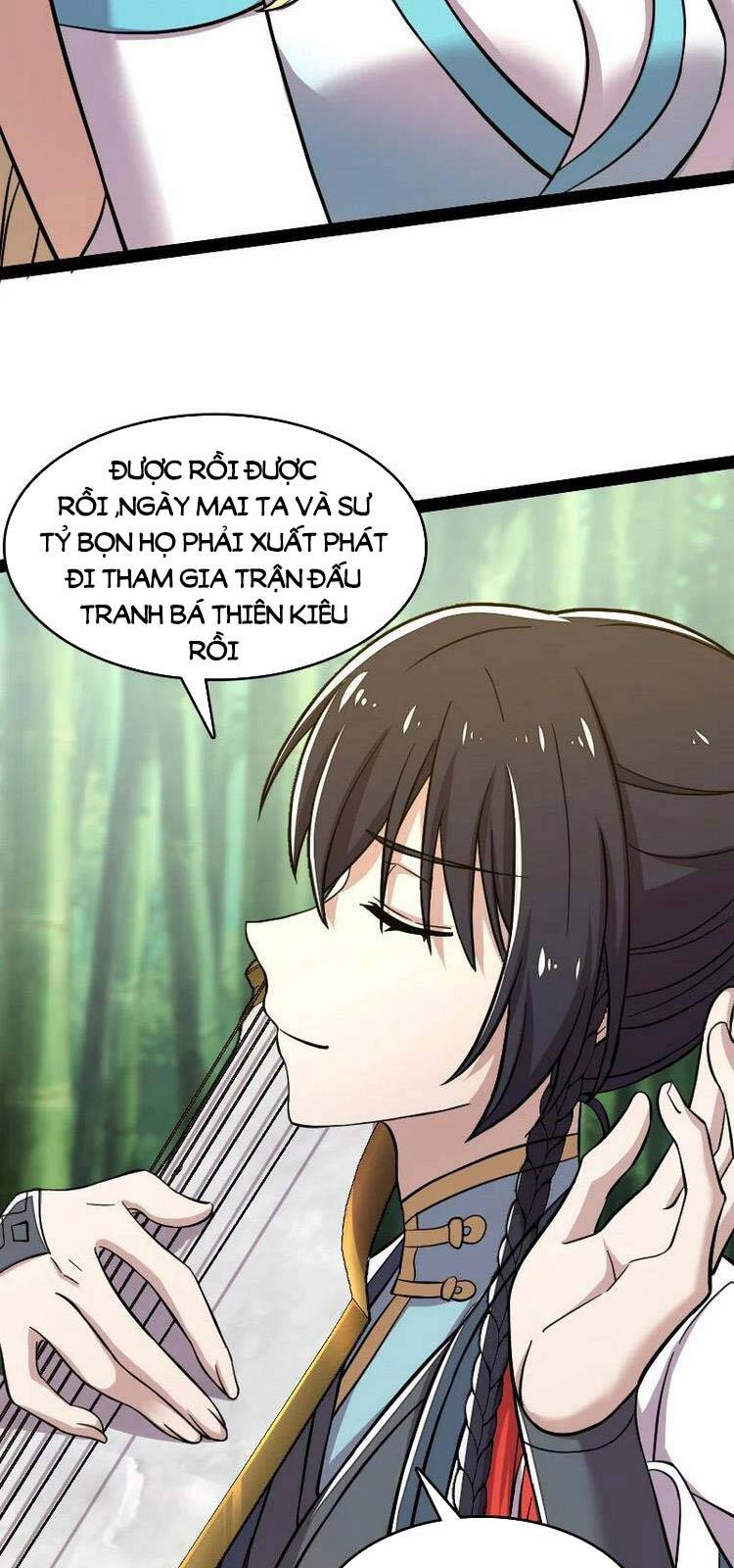 Sinh Hoạt Của Võ Đế Sau Khi Ẩn Cư Chapter 124 - Trang 2