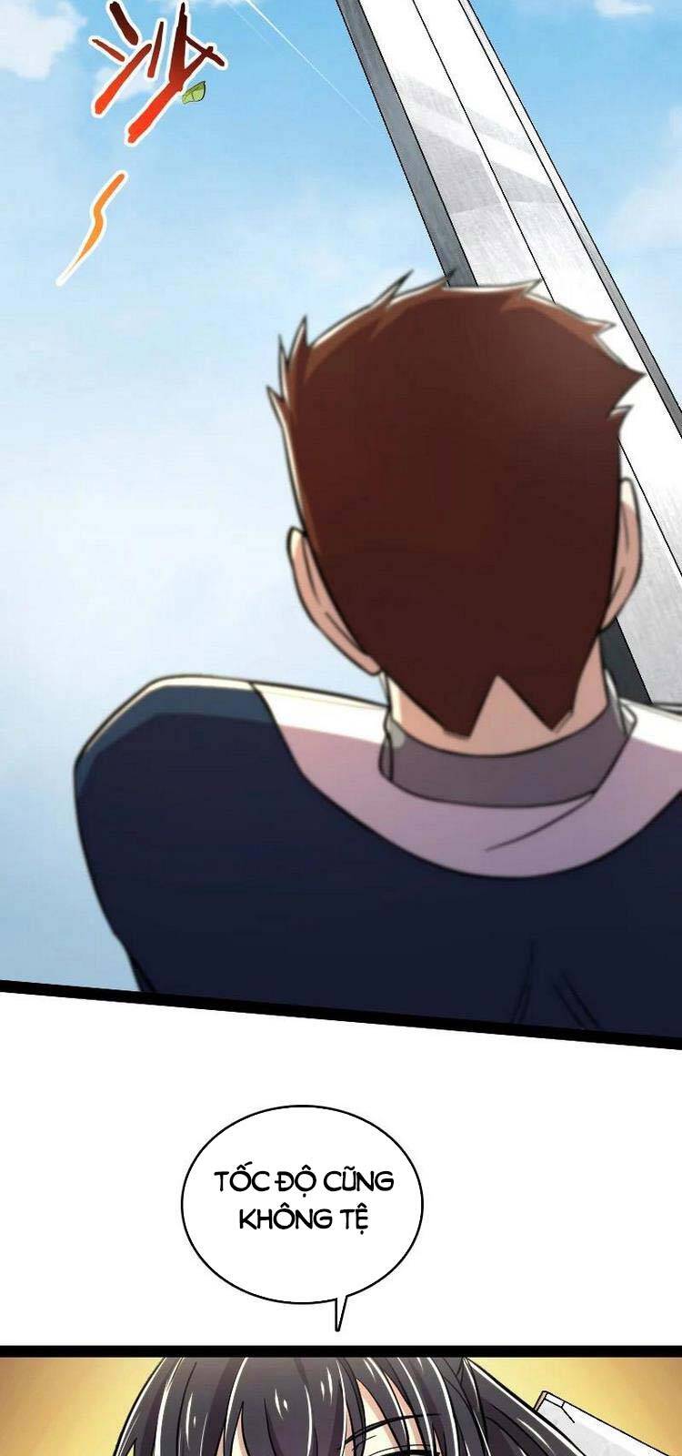 Sinh Hoạt Của Võ Đế Sau Khi Ẩn Cư Chapter 125 - Trang 2