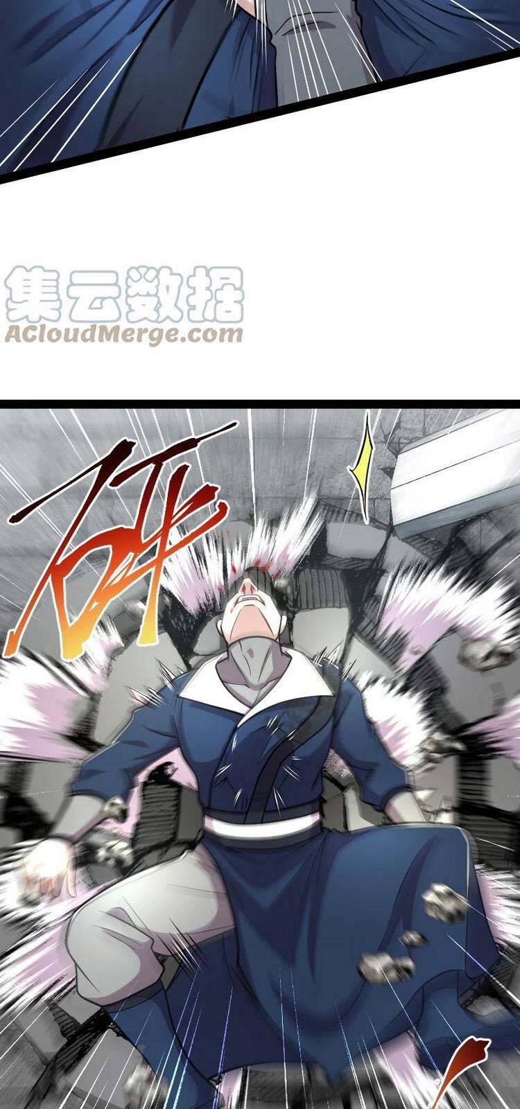 Sinh Hoạt Của Võ Đế Sau Khi Ẩn Cư Chapter 125 - Trang 2