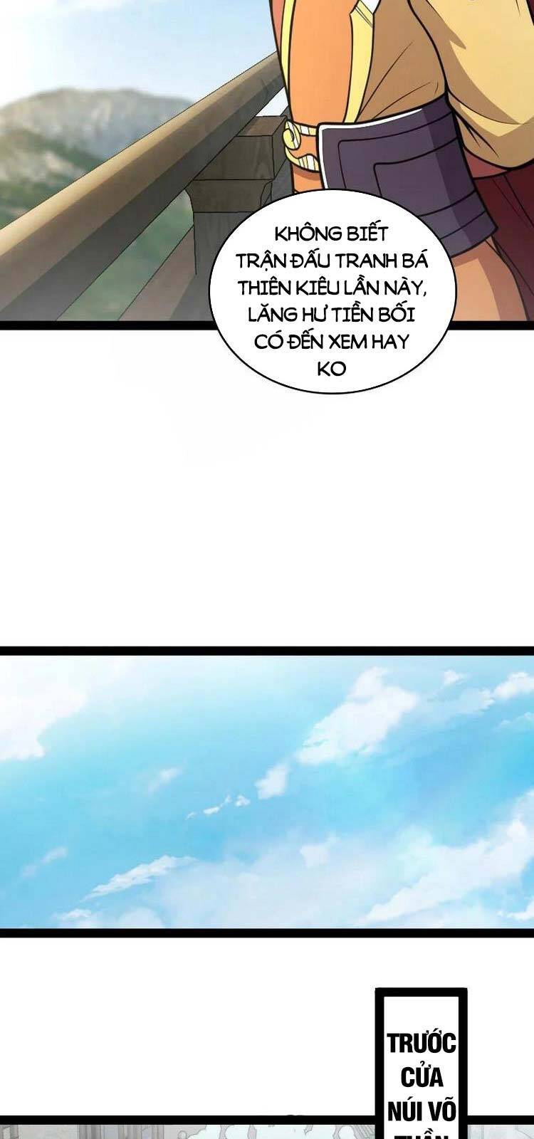 Sinh Hoạt Của Võ Đế Sau Khi Ẩn Cư Chapter 125 - Trang 2