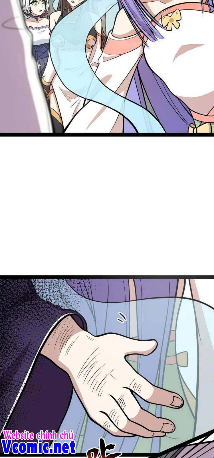 Sinh Hoạt Của Võ Đế Sau Khi Ẩn Cư Chapter 125 - Trang 2