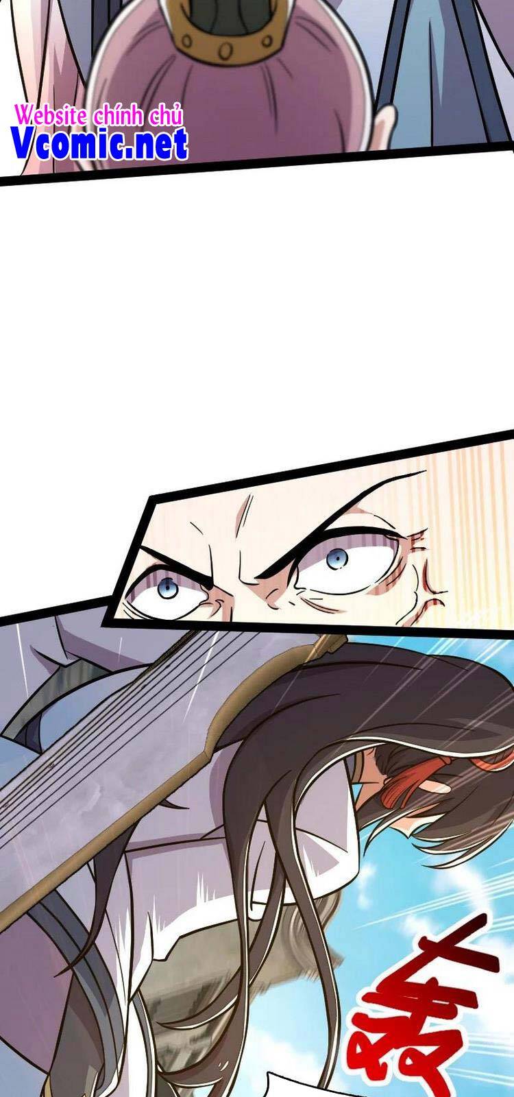 Sinh Hoạt Của Võ Đế Sau Khi Ẩn Cư Chapter 126 - Trang 2