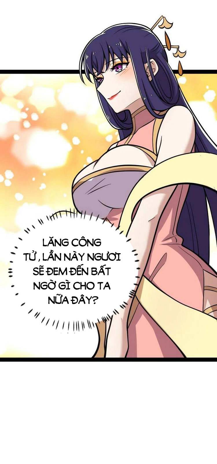 Sinh Hoạt Của Võ Đế Sau Khi Ẩn Cư Chapter 126 - Trang 2