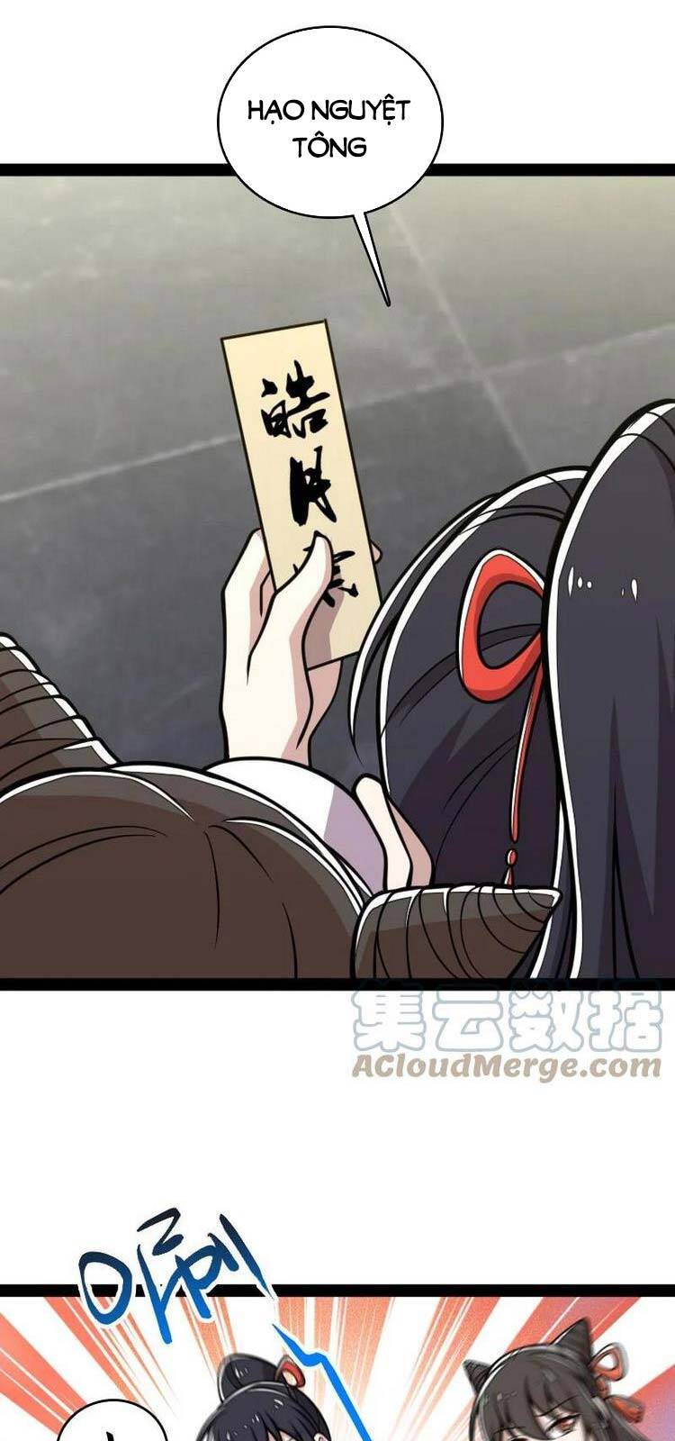 Sinh Hoạt Của Võ Đế Sau Khi Ẩn Cư Chapter 126 - Trang 2