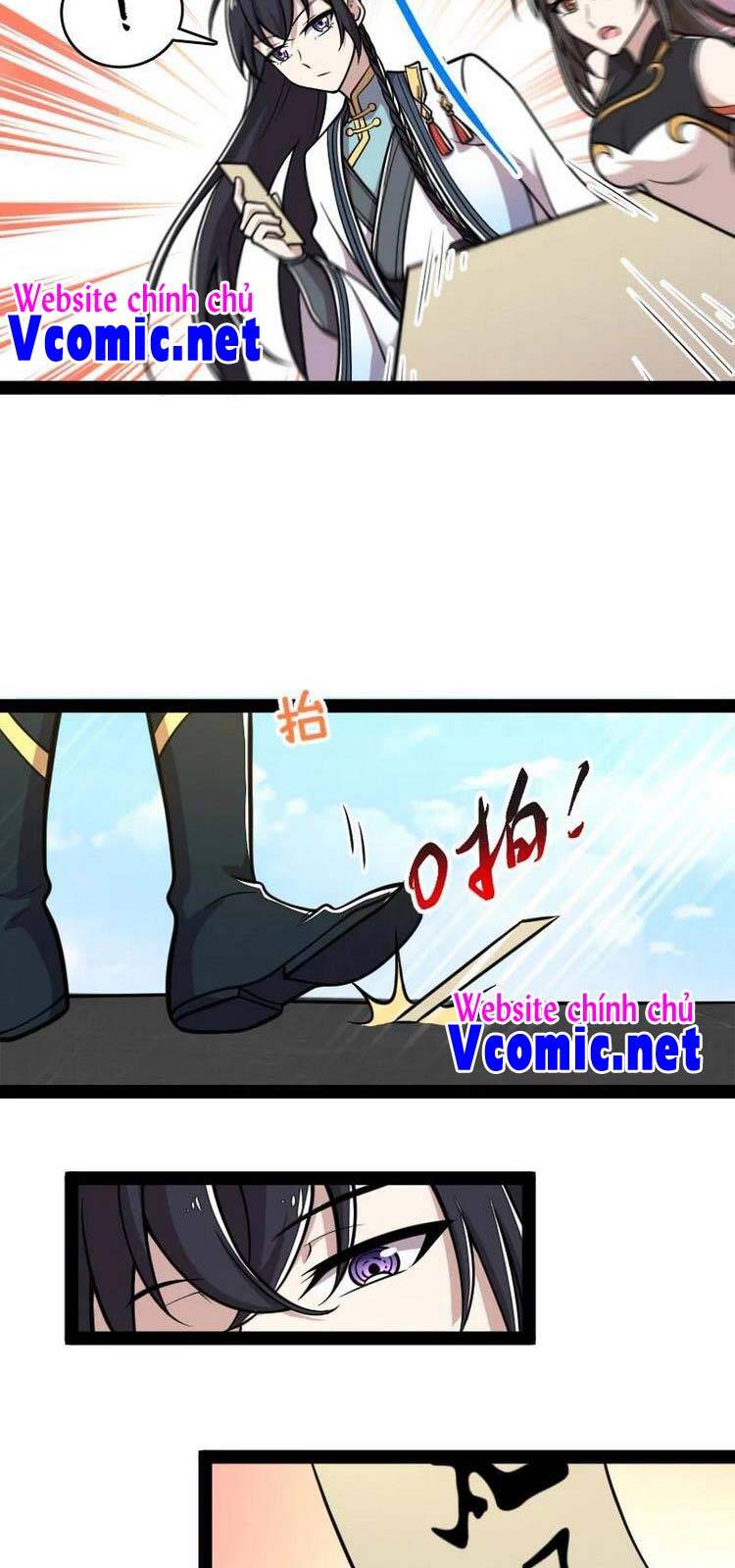 Sinh Hoạt Của Võ Đế Sau Khi Ẩn Cư Chapter 126 - Trang 2