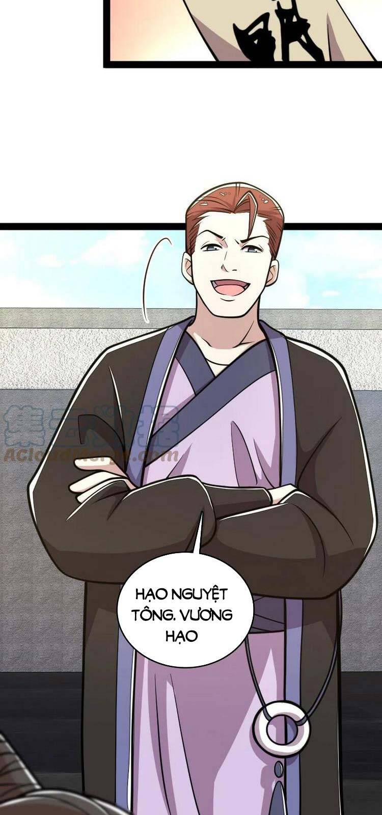 Sinh Hoạt Của Võ Đế Sau Khi Ẩn Cư Chapter 126 - Trang 2