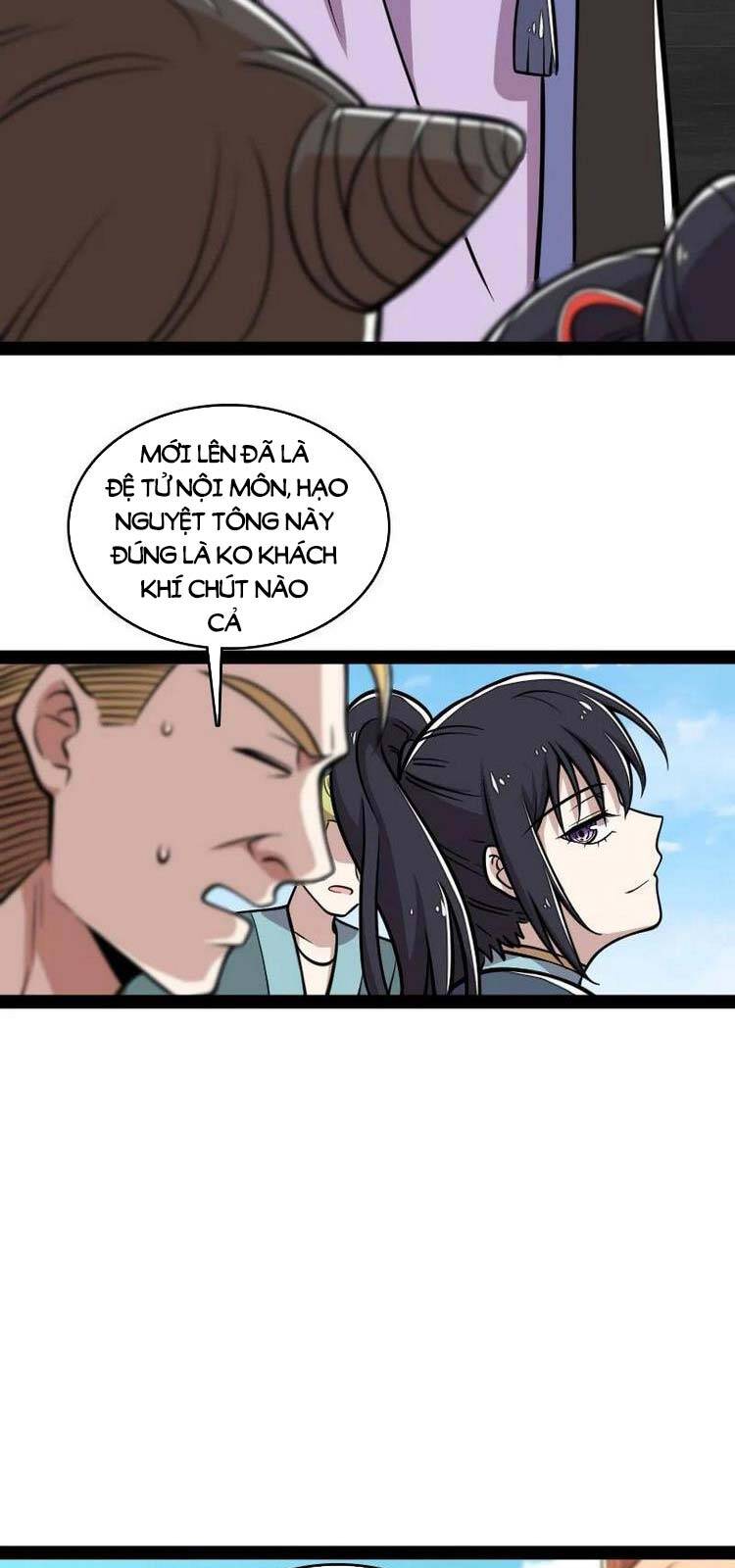 Sinh Hoạt Của Võ Đế Sau Khi Ẩn Cư Chapter 126 - Trang 2