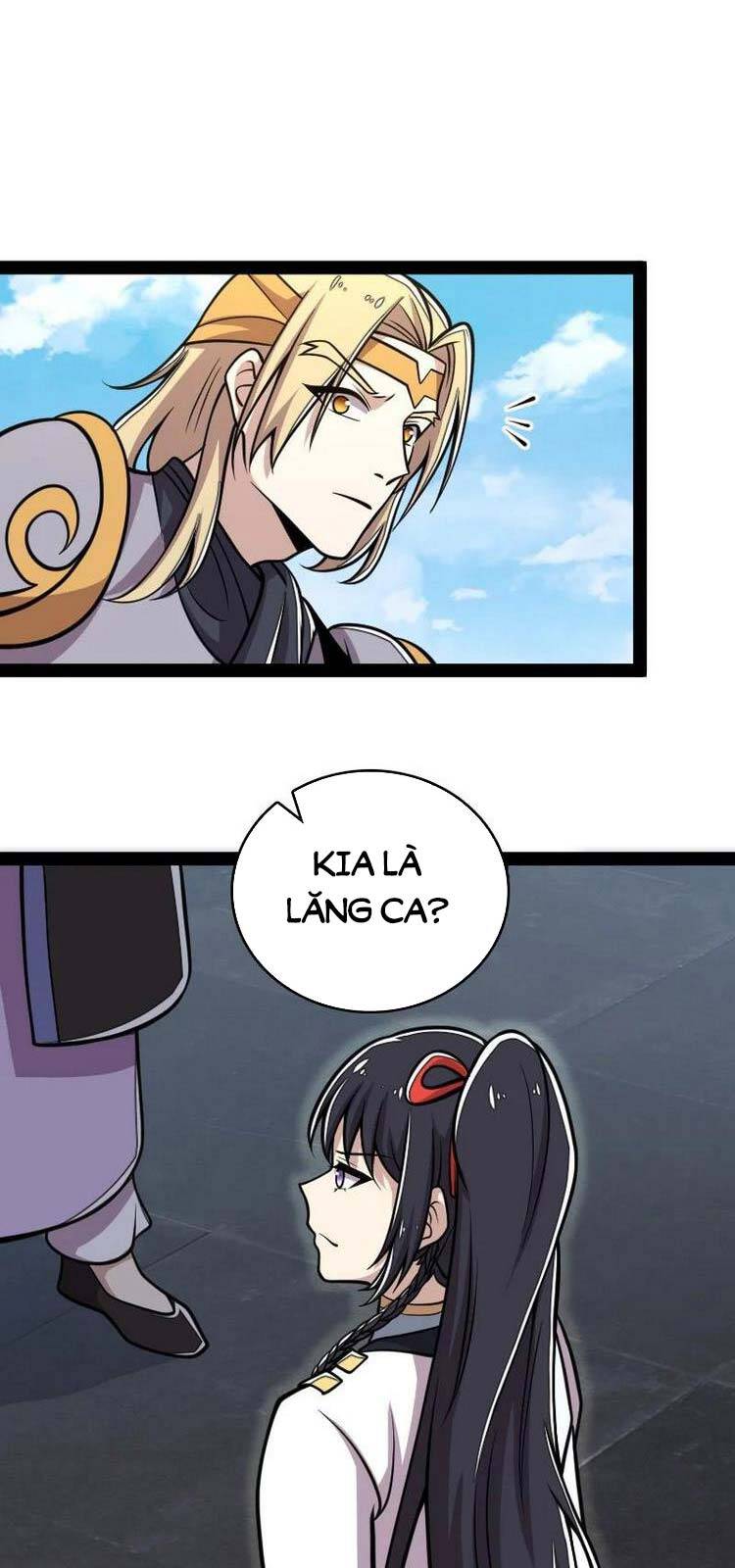 Sinh Hoạt Của Võ Đế Sau Khi Ẩn Cư Chapter 126 - Trang 2