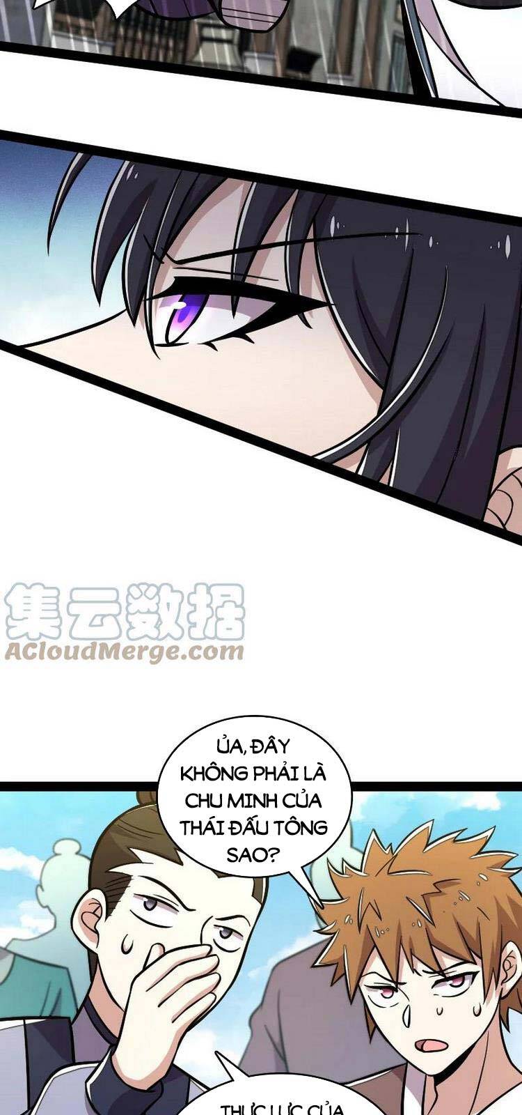 Sinh Hoạt Của Võ Đế Sau Khi Ẩn Cư Chapter 126 - Trang 2