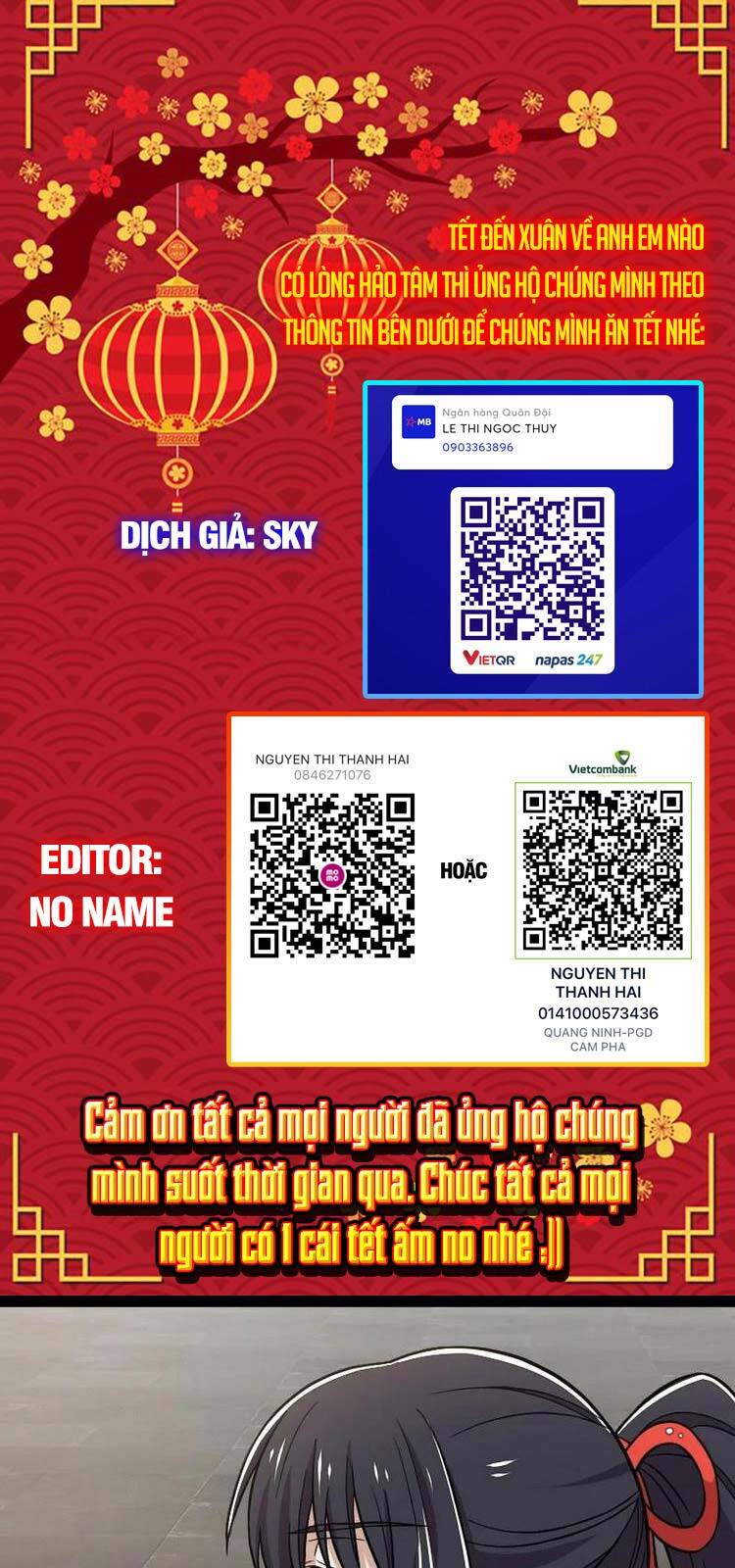 Sinh Hoạt Của Võ Đế Sau Khi Ẩn Cư Chapter 127 - Trang 2