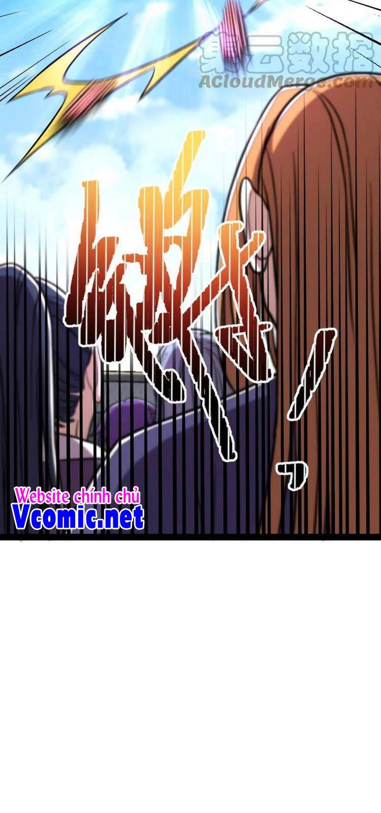 Sinh Hoạt Của Võ Đế Sau Khi Ẩn Cư Chapter 127 - Trang 2