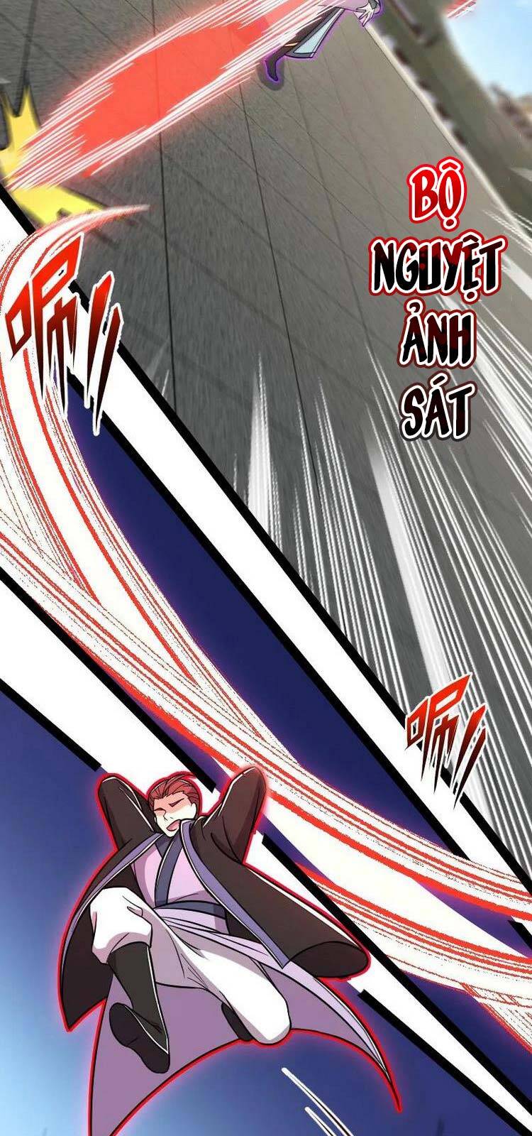 Sinh Hoạt Của Võ Đế Sau Khi Ẩn Cư Chapter 127 - Trang 2