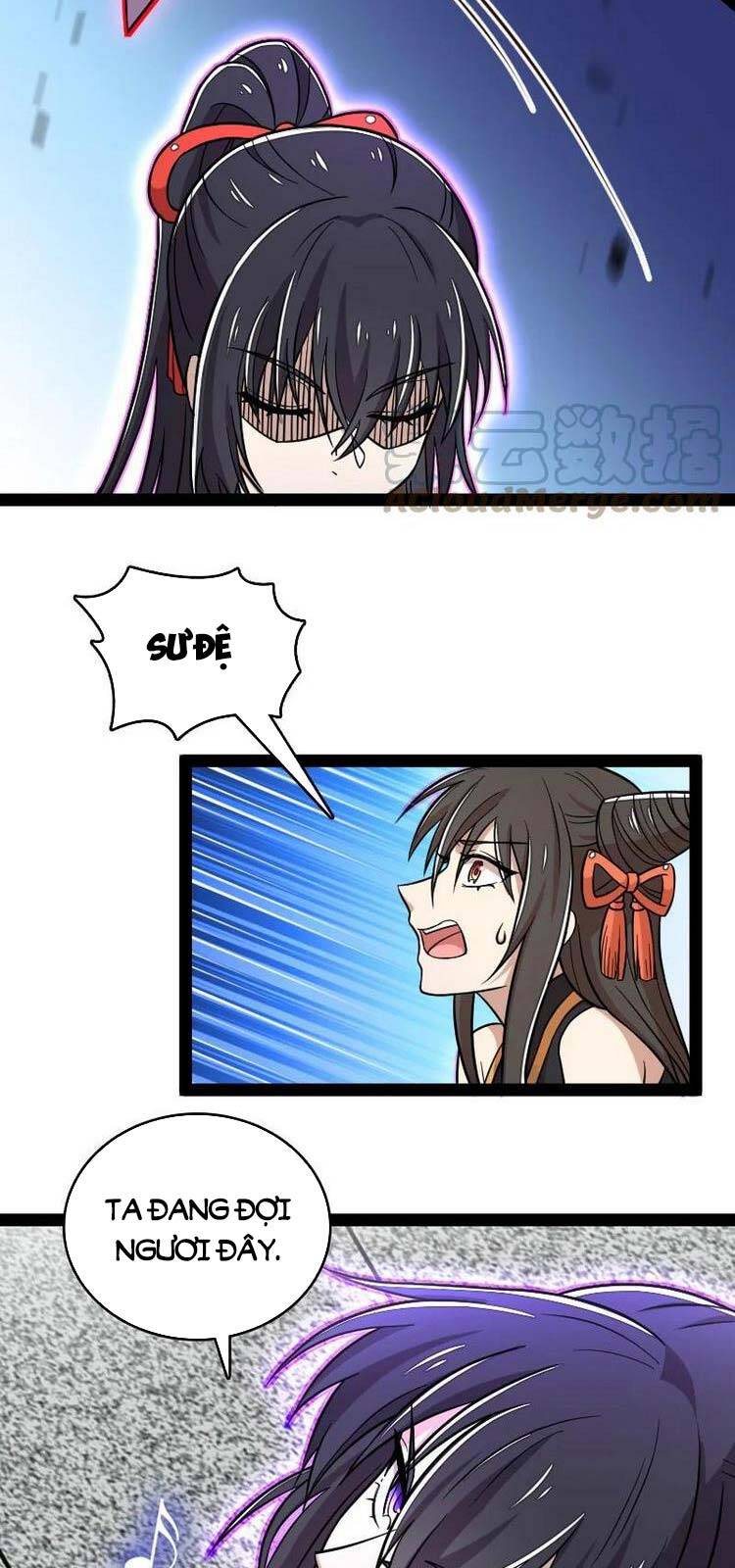 Sinh Hoạt Của Võ Đế Sau Khi Ẩn Cư Chapter 127 - Trang 2