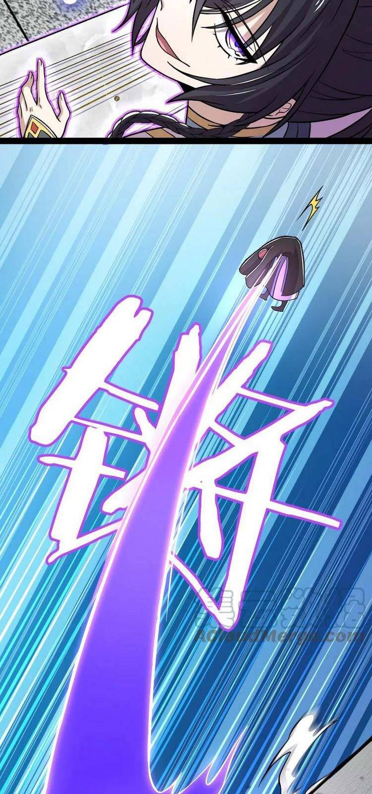 Sinh Hoạt Của Võ Đế Sau Khi Ẩn Cư Chapter 127 - Trang 2