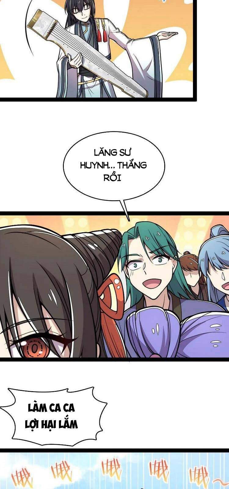 Sinh Hoạt Của Võ Đế Sau Khi Ẩn Cư Chapter 127 - Trang 2