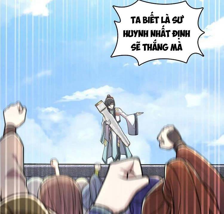 Sinh Hoạt Của Võ Đế Sau Khi Ẩn Cư Chapter 127 - Trang 2